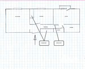 2-к квартира, на длительный срок, 54м2, 3/5 этаж