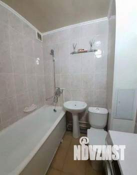 1-к квартира, на длительный срок, 30м2, 4/9 этаж