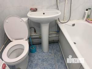 1-к квартира, на длительный срок, 37м2, 10/17 этаж