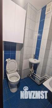1-к квартира, на длительный срок, 33м2, 2/10 этаж