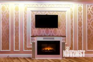 1-к квартира, посуточно, 48м2, 1/1 этаж