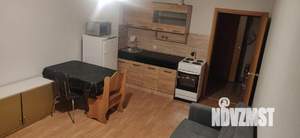 1-к квартира, на длительный срок, 28м2, 3/14 этаж