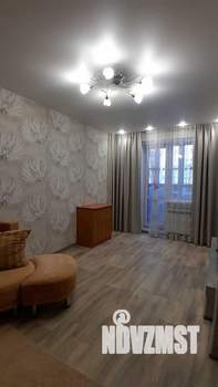 1-к квартира, на длительный срок, 42м2, 6/9 этаж