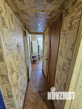 1-к квартира, на длительный срок, 30м2, 1/9 этаж