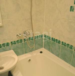 1-к квартира, на длительный срок, 31м2, 1/14 этаж