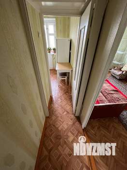 1-к квартира, на длительный срок, 30м2, 5/5 этаж