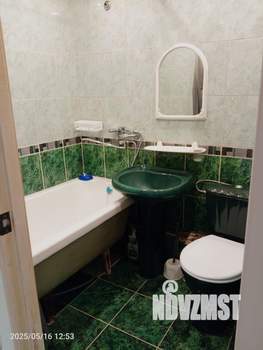 1-к квартира, на длительный срок, 30м2, 3/5 этаж