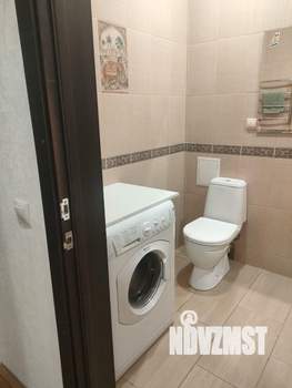 1-к квартира, на длительный срок, 41м2, 15/17 этаж