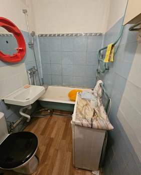 2-к квартира, на длительный срок, 46м2, 3/5 этаж