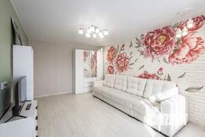 1-к квартира, на длительный срок, 45м2, 9/9 этаж