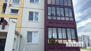 2-к квартира, на длительный срок, 54м2, 2/4 этаж