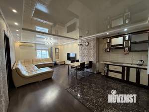 3-к квартира, на длительный срок, 90м2, 11/14 этаж
