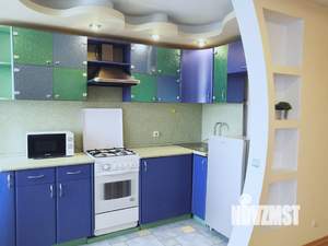 Студия квартира, посуточно, 35м2, 5/5 этаж