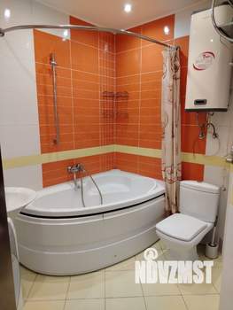 Студия квартира, на длительный срок, 47м2, 5/9 этаж