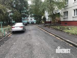 2-к квартира, на длительный срок, 56м2, 2/9 этаж