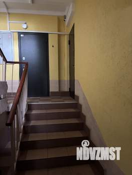 2-к квартира, на длительный срок, 37м2, 3/6 этаж