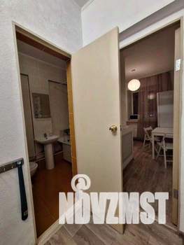 1-к квартира, на длительный срок, 28м2, 6/8 этаж