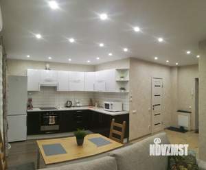 1-к квартира, на длительный срок, 43м2, 5/9 этаж