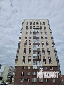 2-к квартира, на длительный срок, 40м2, 12/19 этаж