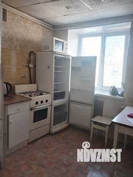 1-к квартира, на длительный срок, 30м2, 5/5 этаж