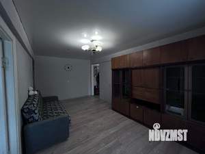 2-к квартира, на длительный срок, 48м2, 5/5 этаж