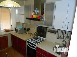 2-к квартира, посуточно, 55м2, 6/9 этаж