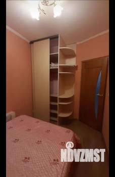 1-к квартира, на длительный срок, 44м2, 3/11 этаж