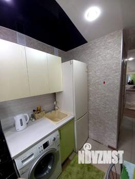 1-к квартира, на длительный срок, 32м2, 2/5 этаж