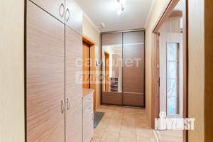 1-к квартира, на длительный срок, 45м2, 6/16 этаж