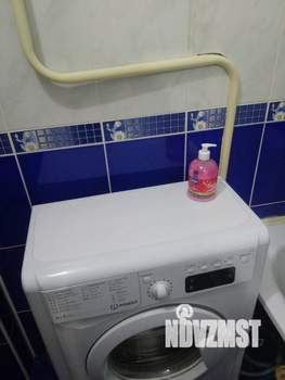 1-к квартира, посуточно, 40м2, 7/8 этаж