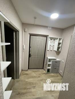 1-к квартира, на длительный срок, 40м2, 1/8 этаж