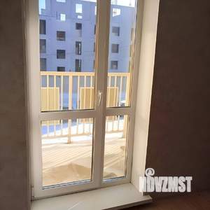 1-к квартира, на длительный срок, 34м2, 2/6 этаж