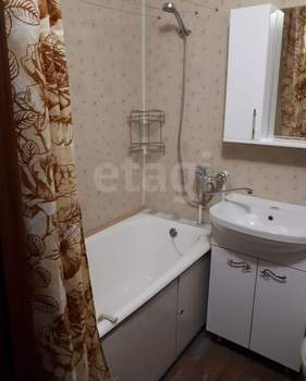 1-к квартира, на длительный срок, 30м2, 1/9 этаж