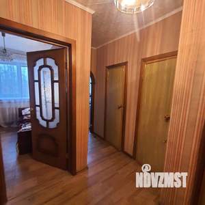 3-к квартира, на длительный срок, 49м2, 4/5 этаж