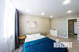 2-к квартира, посуточно, 65м2, 7/15 этаж