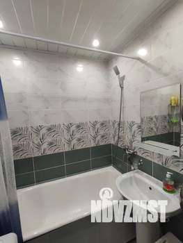 1-к квартира, посуточно, 42м2, 11/12 этаж