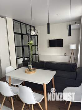 2-к квартира, на длительный срок, 40м2, 8/17 этаж