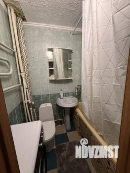 1-к квартира, на длительный срок, 40м2, 2/9 этаж