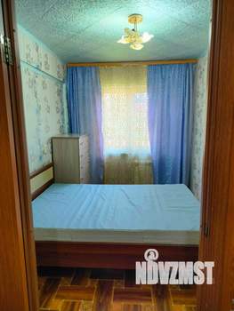 2-к квартира, на длительный срок, 42м2, 1/5 этаж