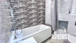 2-к квартира, посуточно, 45м2, 1/1 этаж