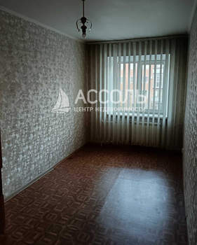 2-к квартира, на длительный срок, 43м2, 4/5 этаж