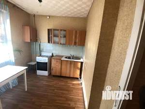 1-к квартира, на длительный срок, 39м2, 4/9 этаж