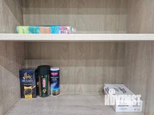 Студия квартира, посуточно, 42м2, 15/15 этаж