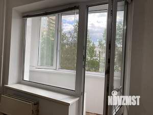 1-к квартира, на длительный срок, 38м2, 2/9 этаж