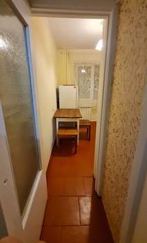 1-к квартира, на длительный срок, 30м2, 4/9 этаж