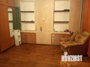 1-к квартира, на длительный срок, 25м2, 2/2 этаж