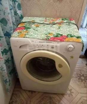 1-к квартира, на длительный срок, 35м2, 9/10 этаж