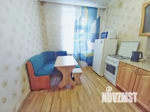 1-к квартира, посуточно, 47м2, 2/5 этаж