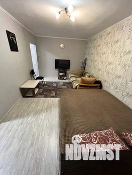 1-к квартира, посуточно, 30м2, 1/5 этаж