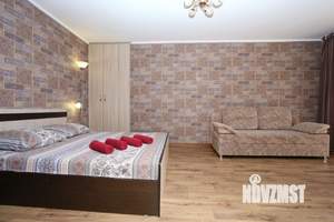 1-к квартира, посуточно, 31м2, 2/5 этаж